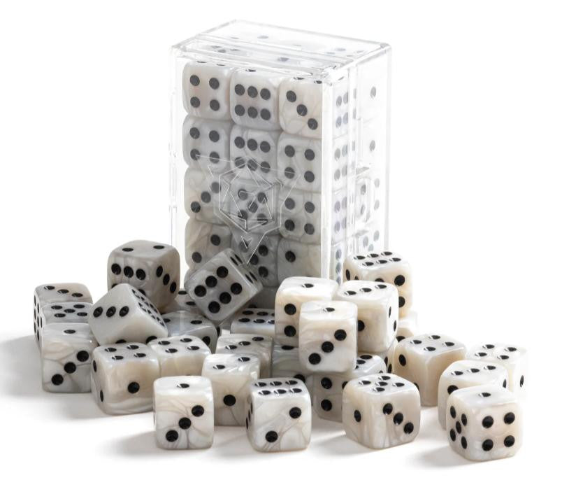 Die Hard Dice Vanguard Whisper